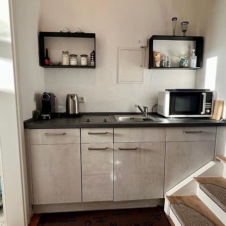 Tiny House Im Stadtzentrum! Walsrode Εξωτερικό φωτογραφία